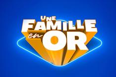 Une famille en or