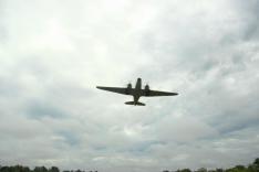 Les avions du bout du monde