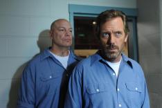 Dr House
