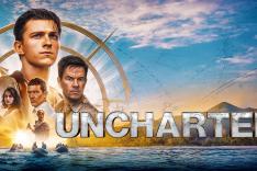 Uncharted