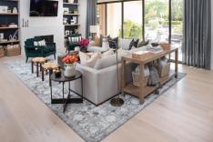 Total renovation : Frères en affaires