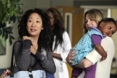Grey's Anatomy