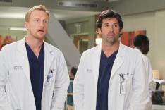 Grey's Anatomy