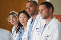 Grey's Anatomy