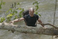 Ed Stafford : duels au bout du monde