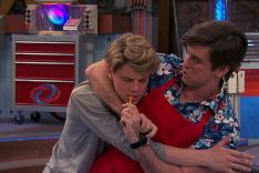 Henry Danger