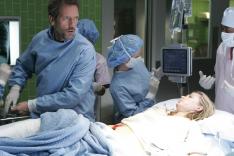 Dr House