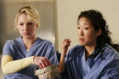 Grey's Anatomy