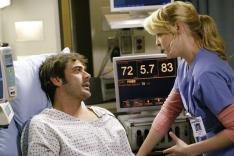 Grey's Anatomy