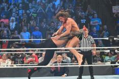 Catch américain Smackdown