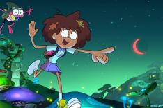Amphibia