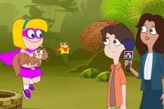 Hamster & Gretel S2