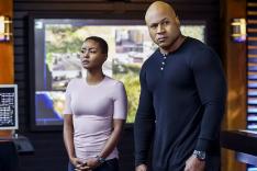 NCIS : Los Angeles