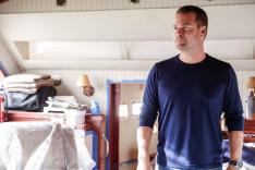 NCIS : Los Angeles