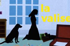 La valise