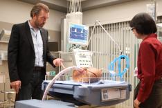 Dr House