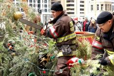 Chicago Fire