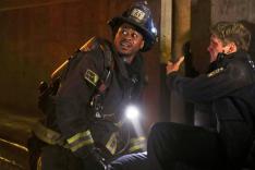 Chicago Fire