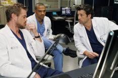 Grey's Anatomy