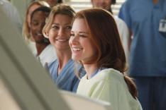 Grey's Anatomy