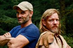 Ed Stafford : duels au bout du monde