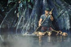 Ed Stafford : duels au bout du monde