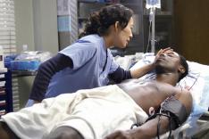Grey's Anatomy