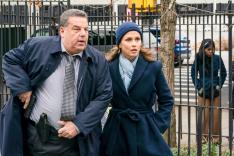 Blue Bloods