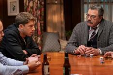 Blue Bloods