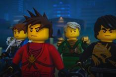 Ninjago