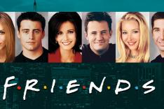Friends