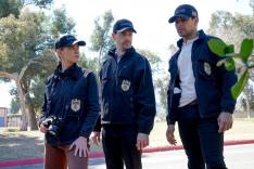 NCIS