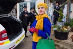 Agatha Raisin