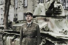 De Gaulle : histoire d'un géant