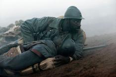 Tirailleurs