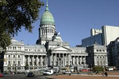 Buenos Aires insolite