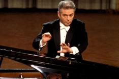 Daniel Barenboim, Berliner Philharmoniker : Concerto pour piano n°20 de Mozart
