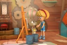 Alice & Lewis