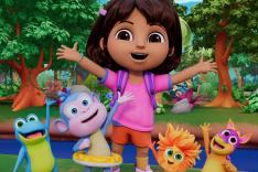 Dora