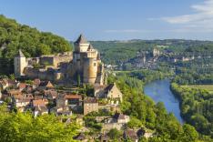 Destination France