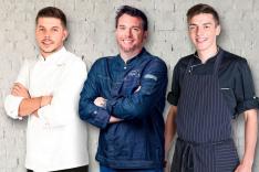 Top chef
