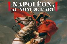 Napoléon, au nom de l'art