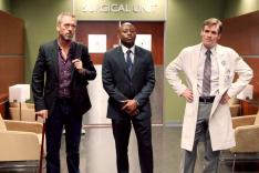 Dr House