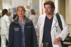 Grey's Anatomy