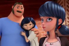 Miraculous, les aventures de Ladybug et Chat Noir