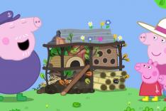 Peppa Pig