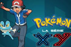 Pokémon : la série XY