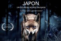 Japon, un nouveau monde sauvage