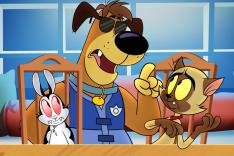 Bunnicula