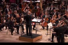 Les clefs de l'orchestre de Jean-François Zygel